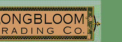 Longbloom Trading Company