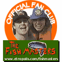 The Fishmasters Fan Club Member